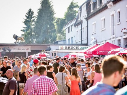 Фото: Brauerei G. A. Bruch